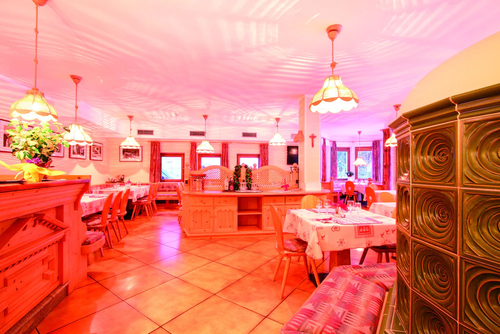 Hotel Villetta Maria