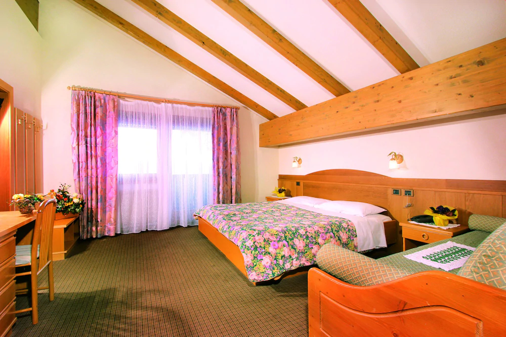 Hotel Villetta Maria