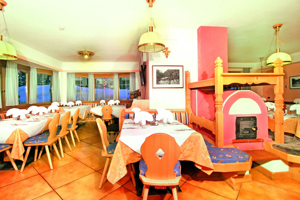 Hotel Villetta Maria