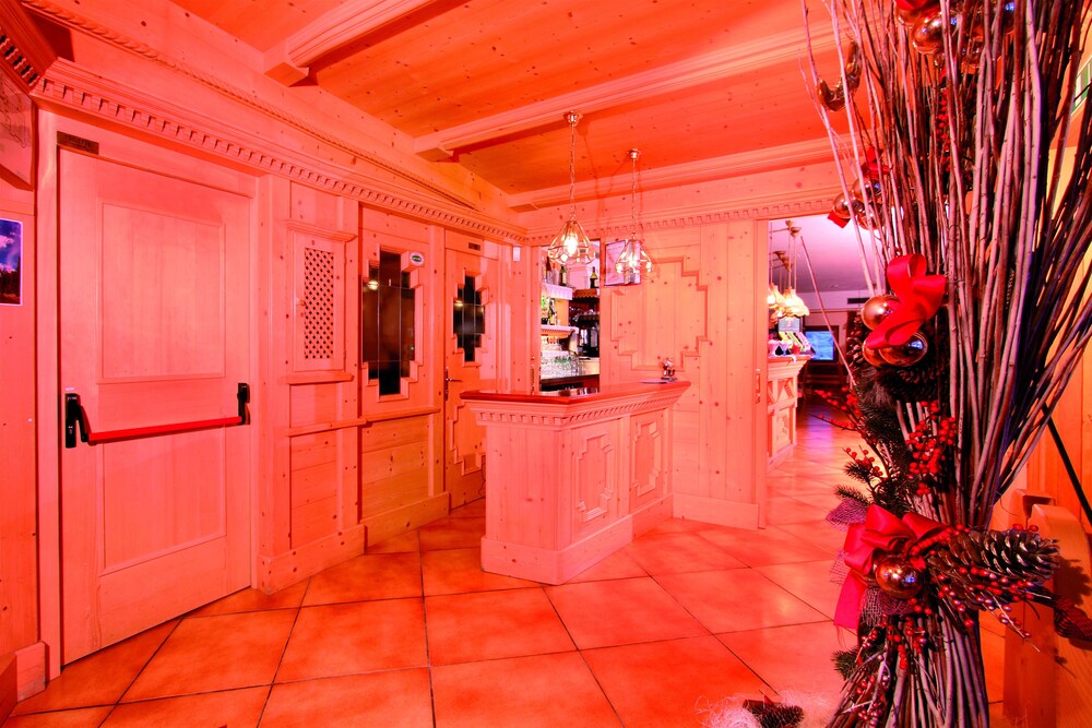 Hotel Villetta Maria