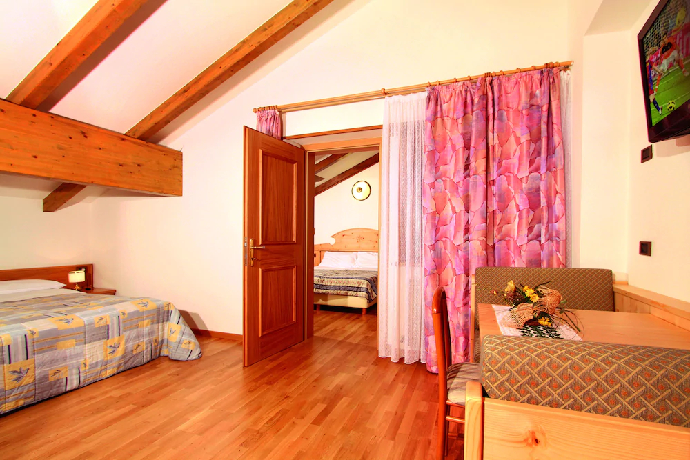 Hotel Villetta Maria