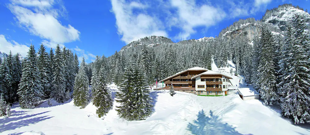 Hotel Villetta Maria