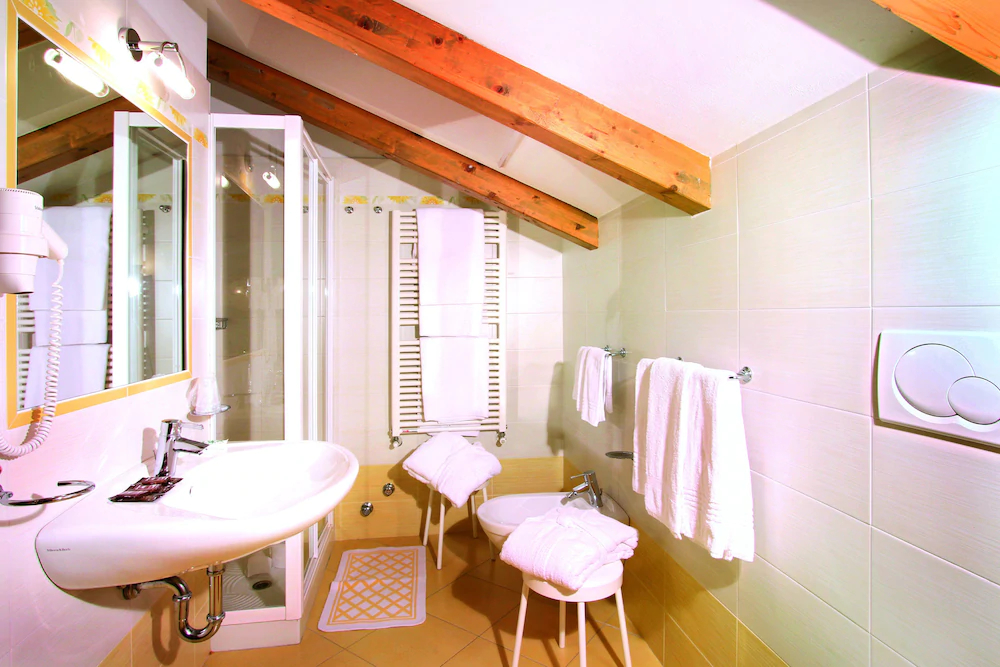 Hotel Villetta Maria