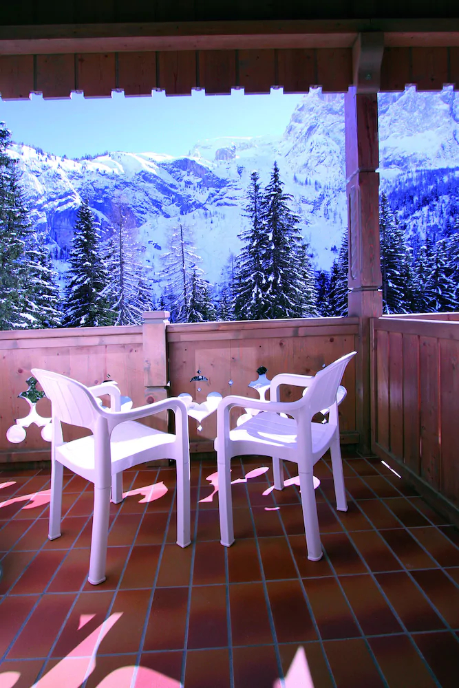 Hotel Villetta Maria