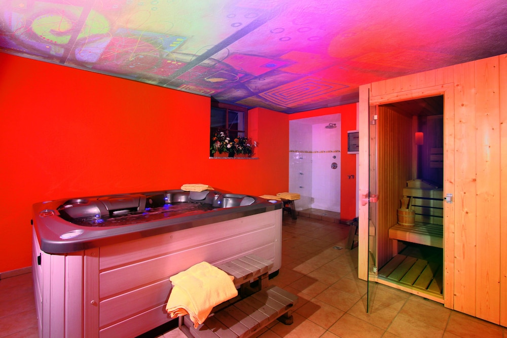 Hotel Villetta Maria