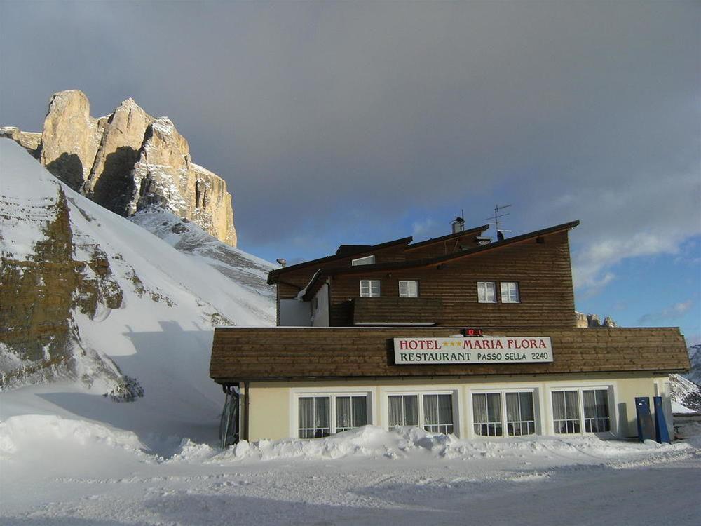 Hotel Mariaflora