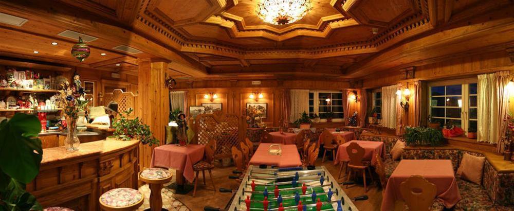 Hotel Mariaflora