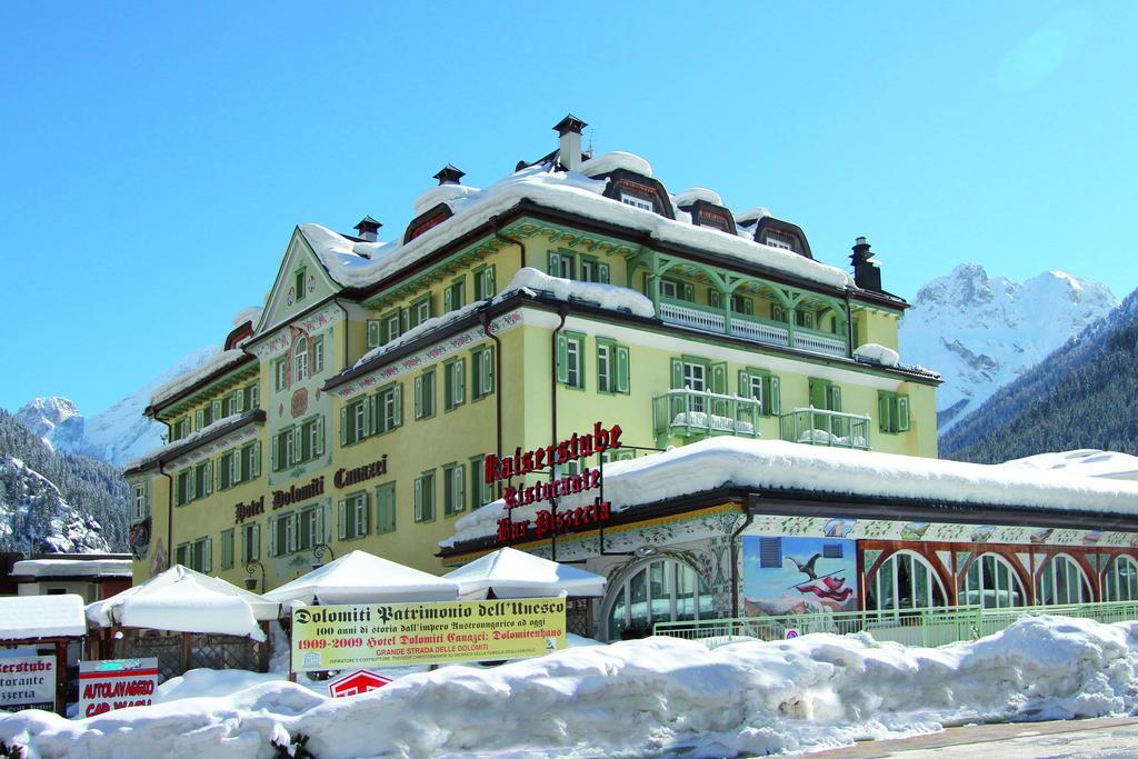 Schloss Hotel & Club Dolomiti Historic