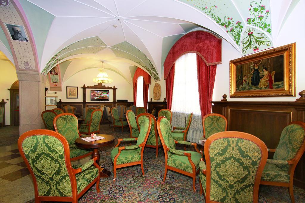 Schloss Hotel & Club Dolomiti Historic