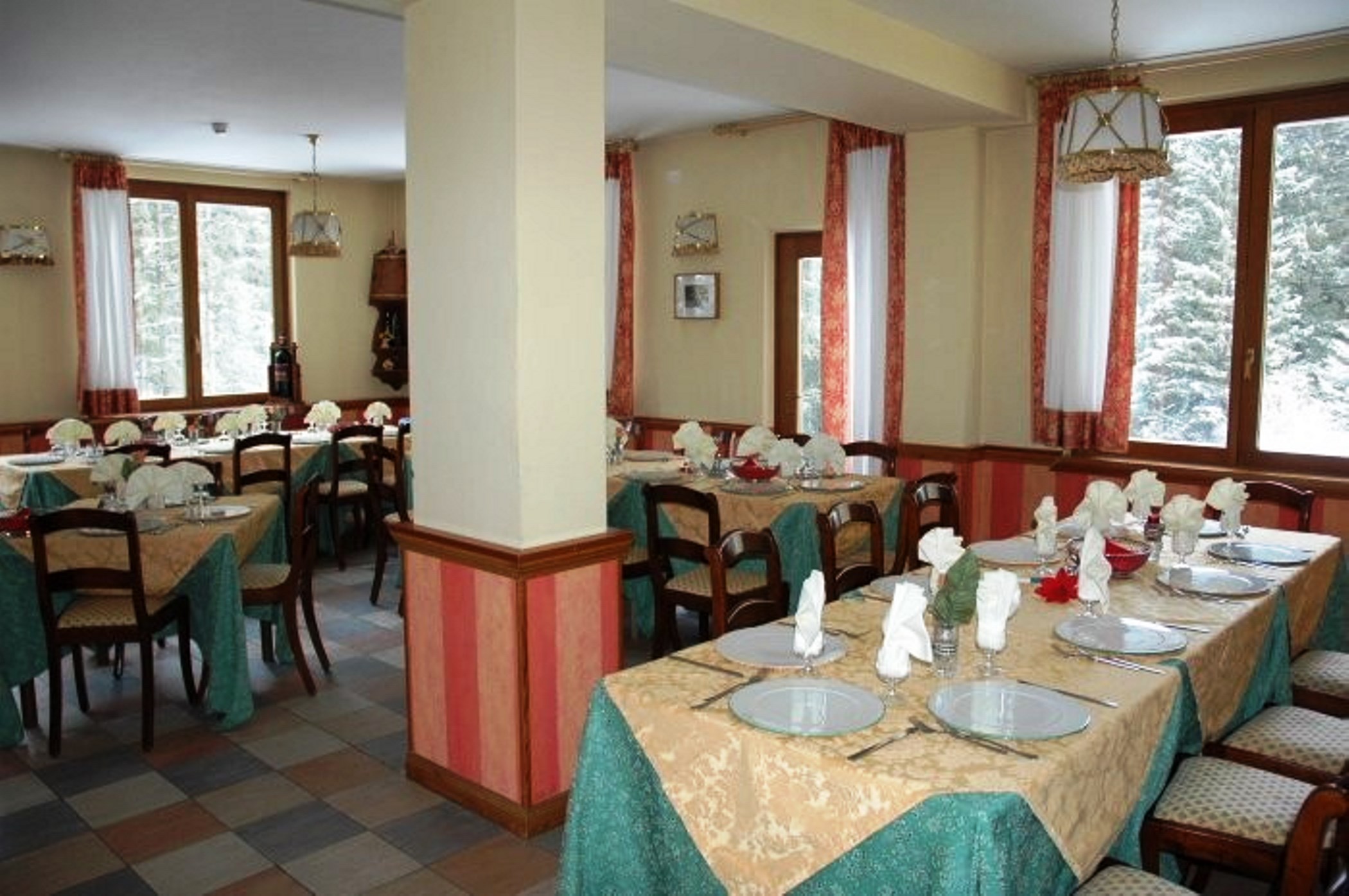 Villa Emma