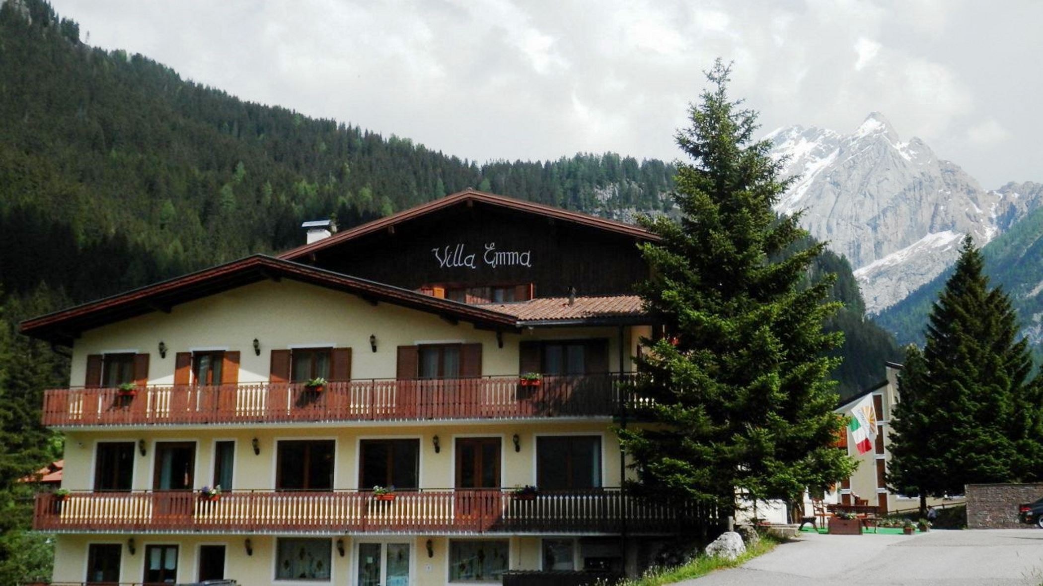 Villa Emma