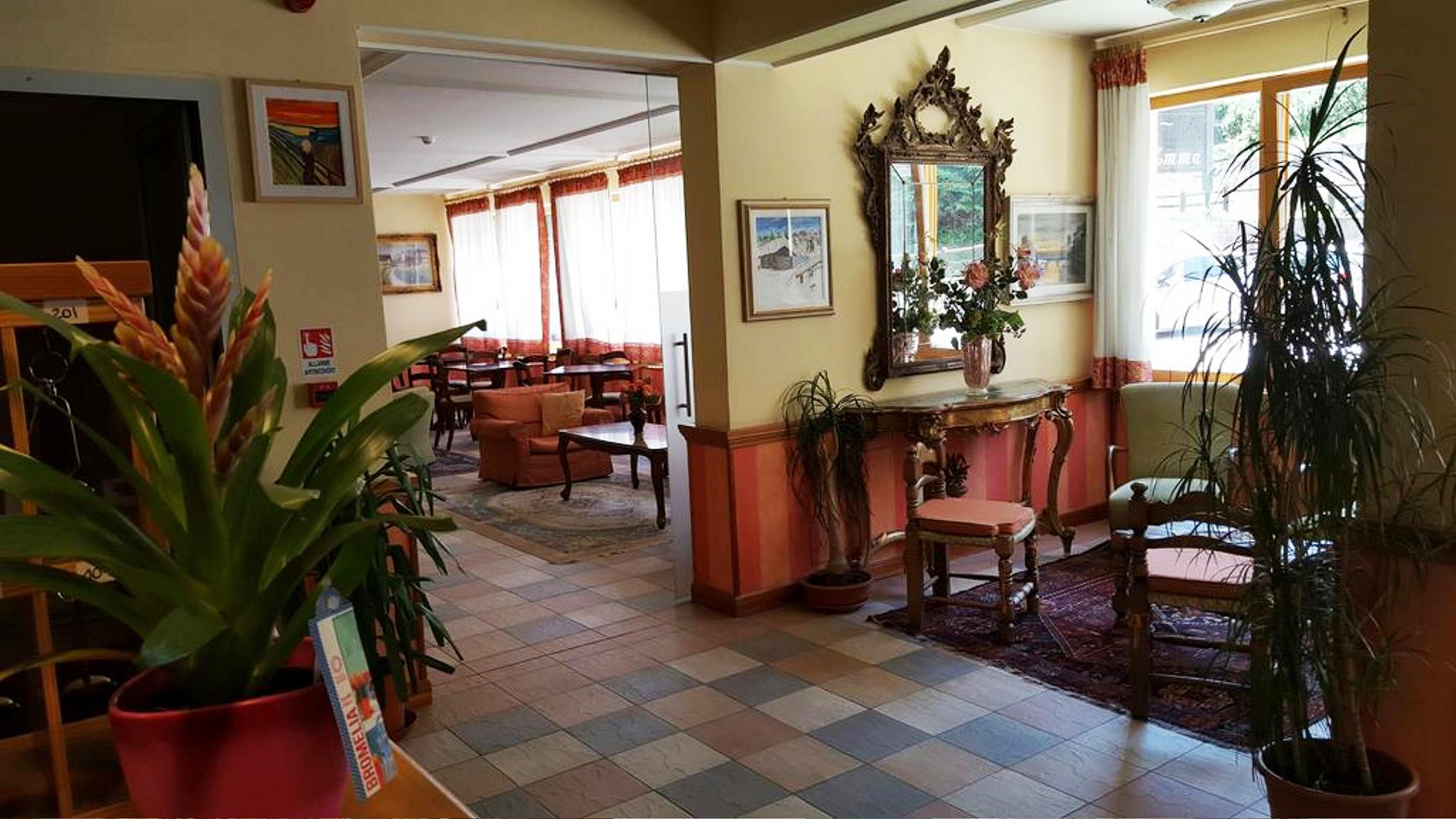 Villa Emma