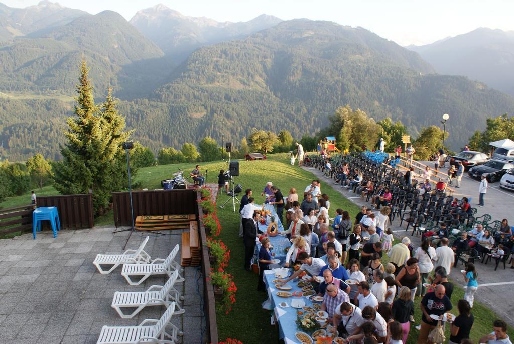 Veronza Family Resort & Spa