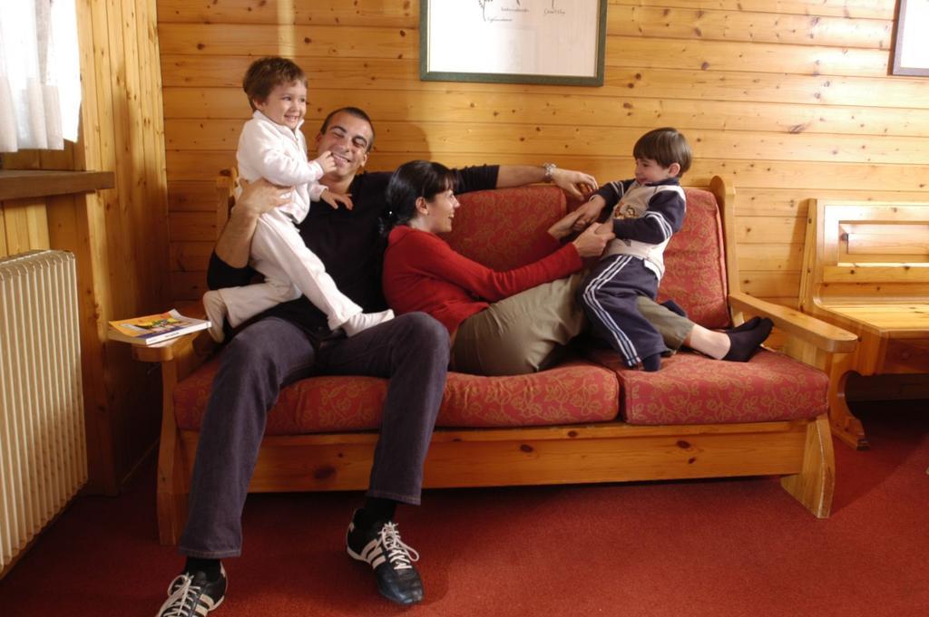 Veronza Family Resort & Spa