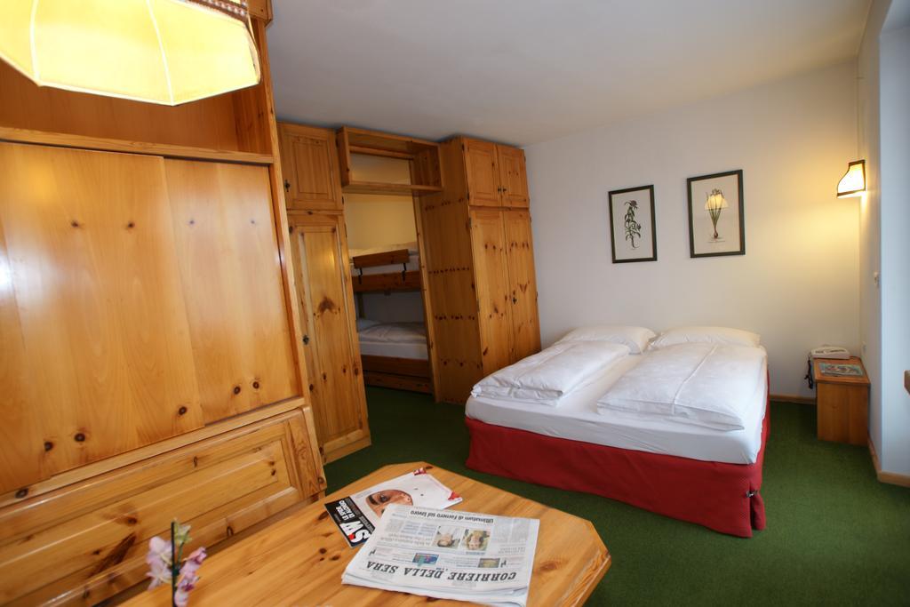 Veronza Family Resort & Spa