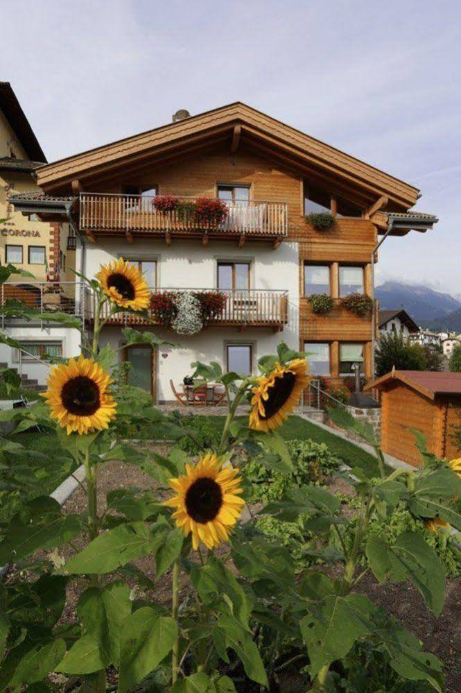 Villa Prafiorì