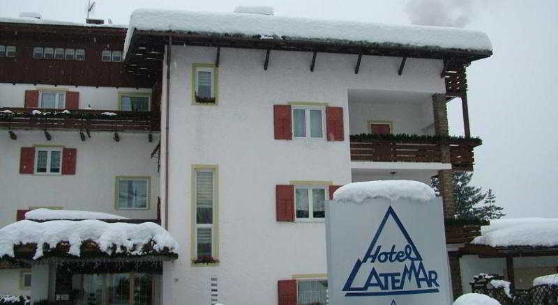 Latemar