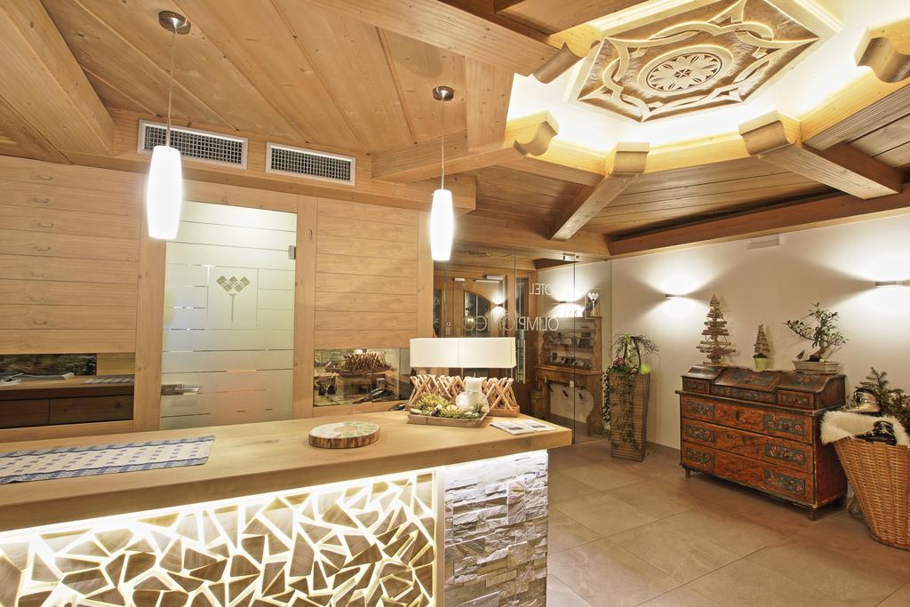 Olimpionico Hotel