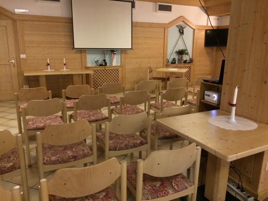 Olimpionico Hotel