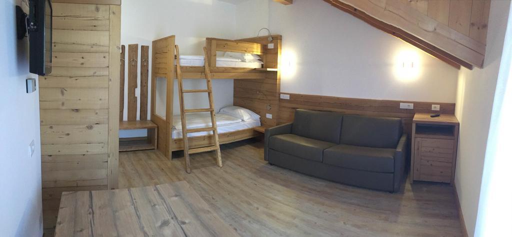 Olimpionico Hotel
