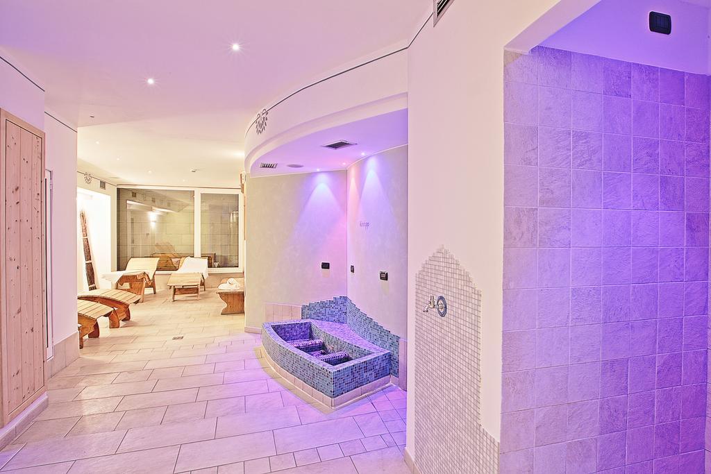 Olimpionico Hotel
