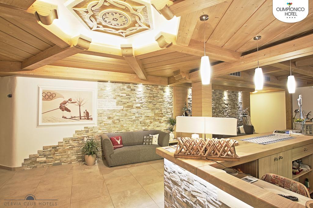 Olimpionico Hotel