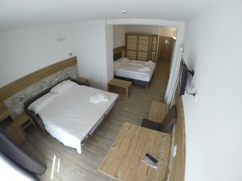 Olimpionico Hotel