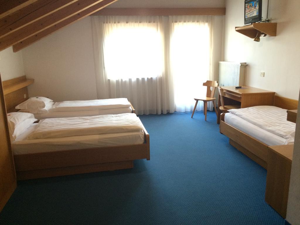Olimpionico Hotel