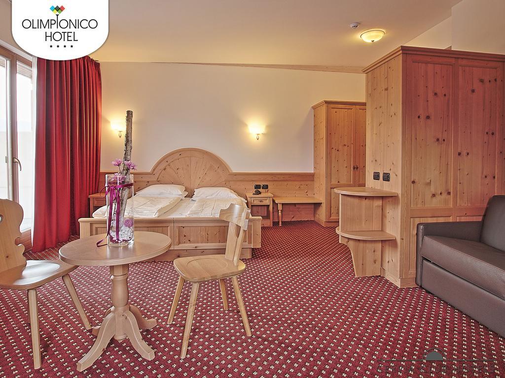 Olimpionico Hotel