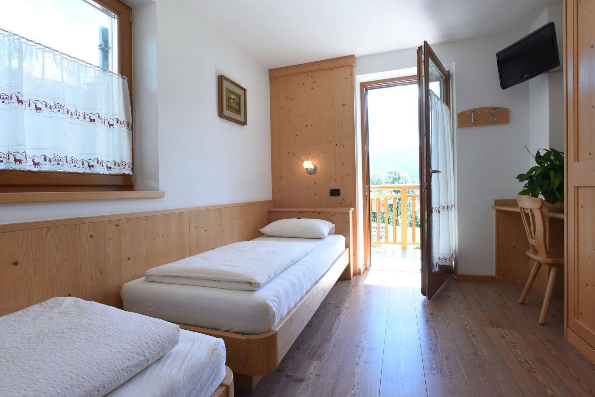 Agritur Maso Chemela