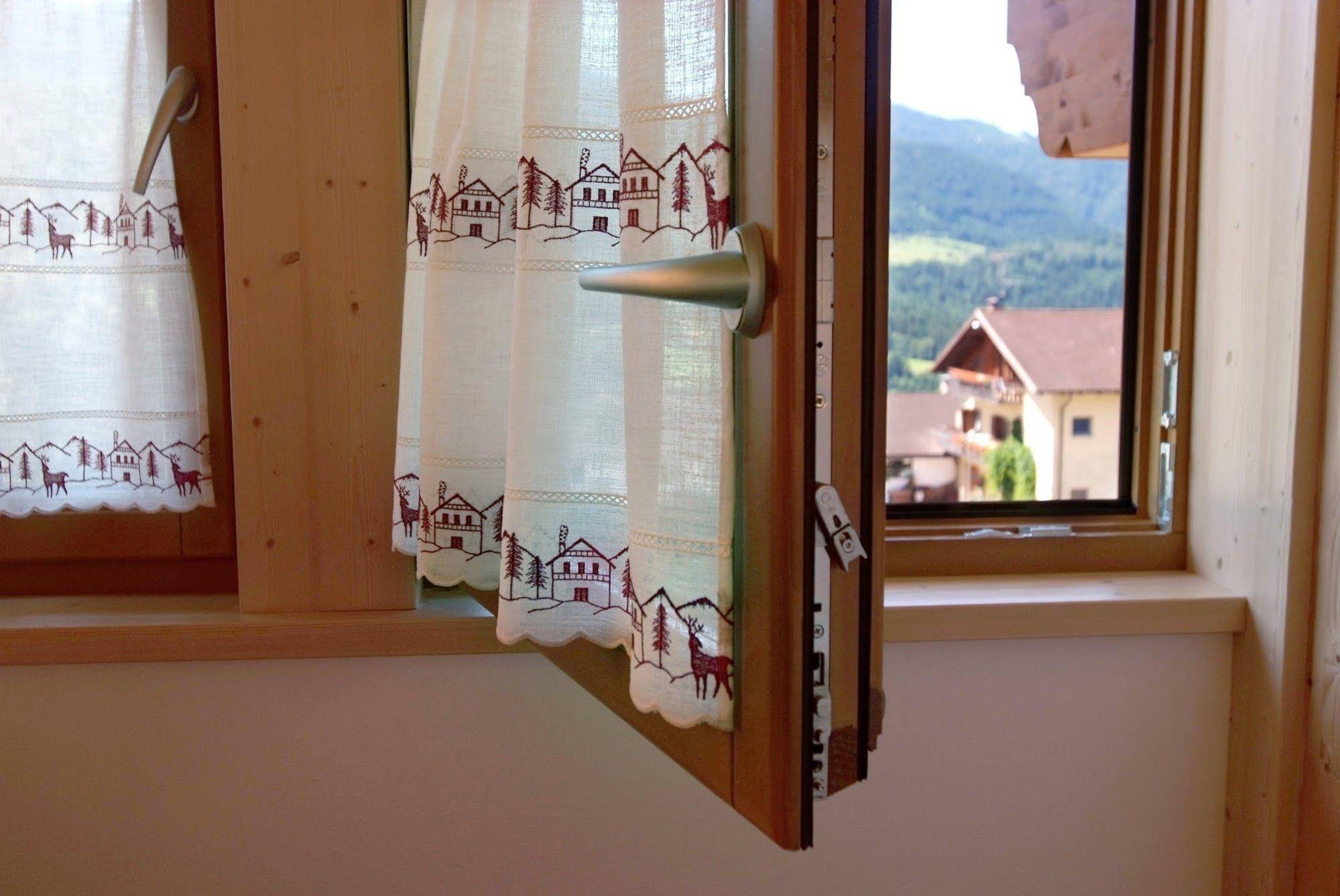 Agritur Maso Chemela