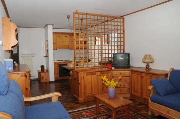 Residence Casa Cavalese