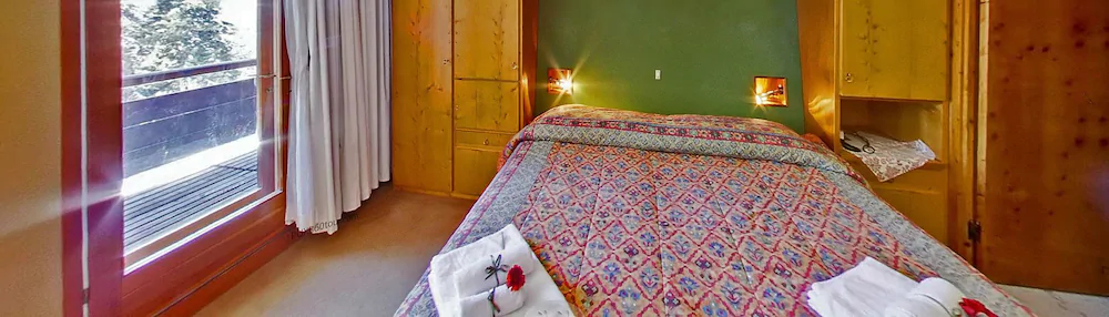 Cavalese Hotel Eurotel