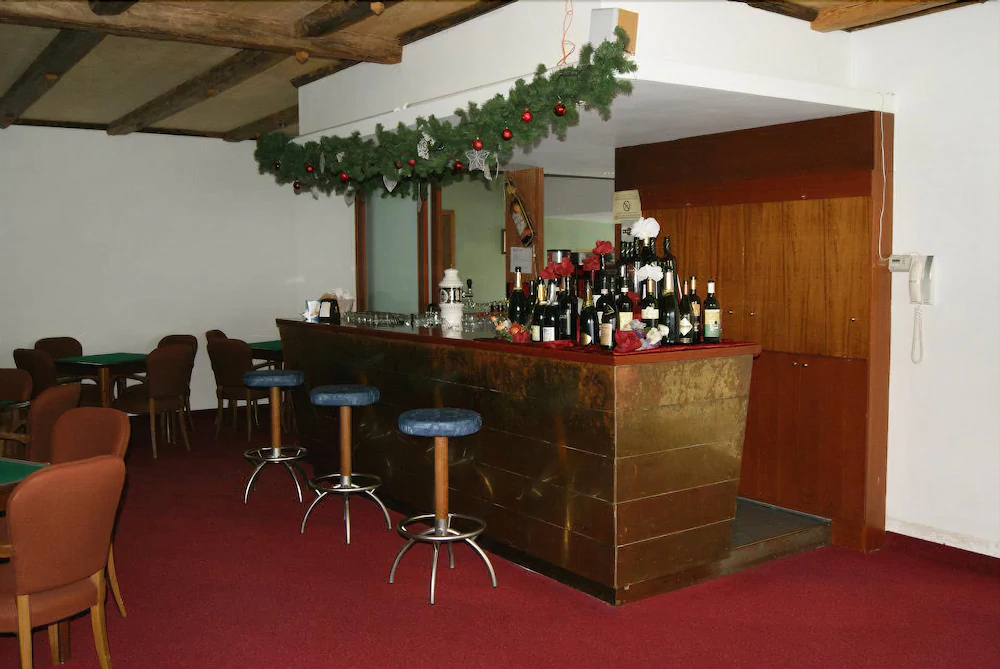 Cavalese Hotel Eurotel