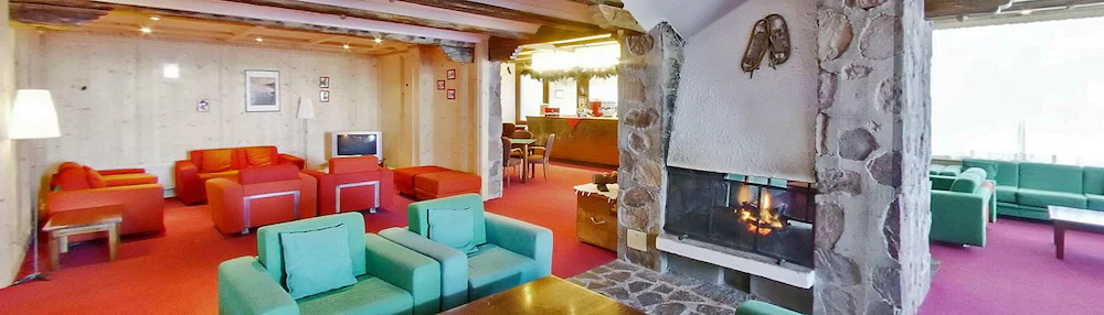 Cavalese Hotel Eurotel