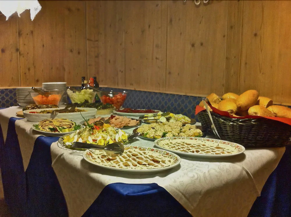 Cavalese Hotel Eurotel