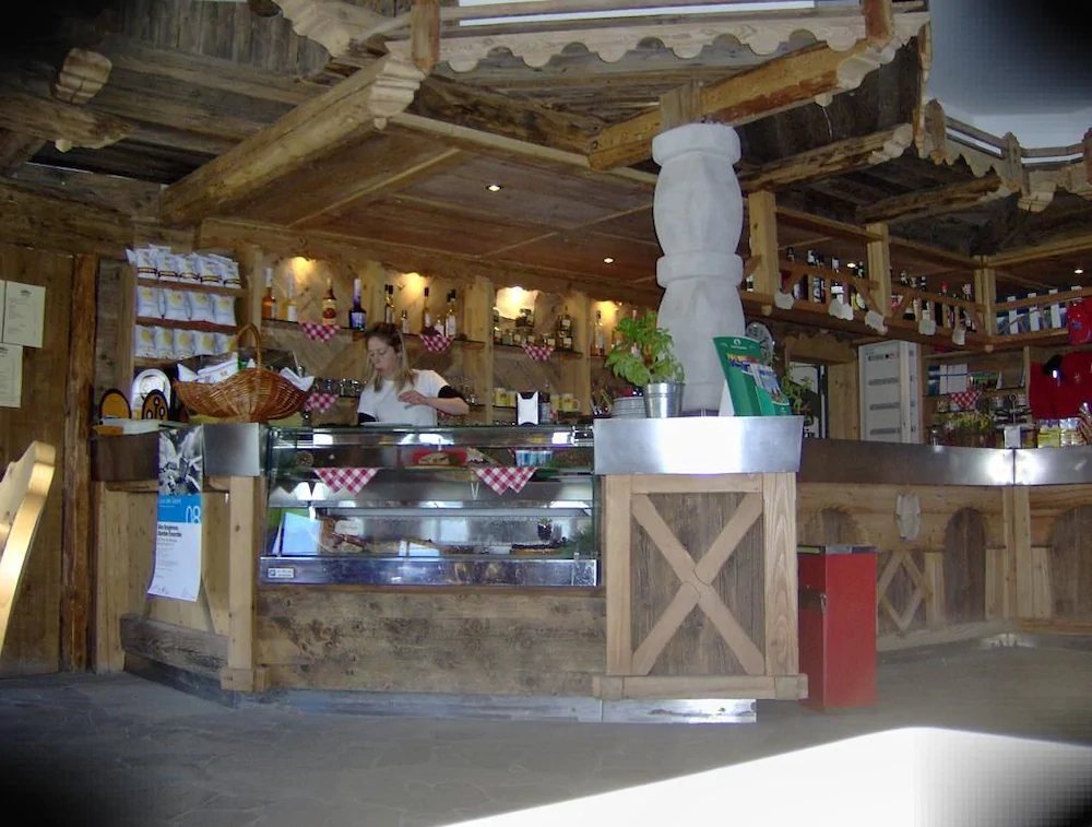 Cavalese Hotel Eurotel