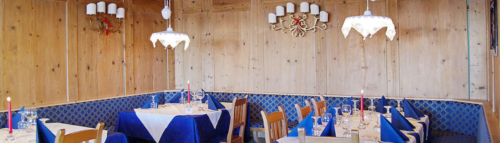 Cavalese Hotel Eurotel