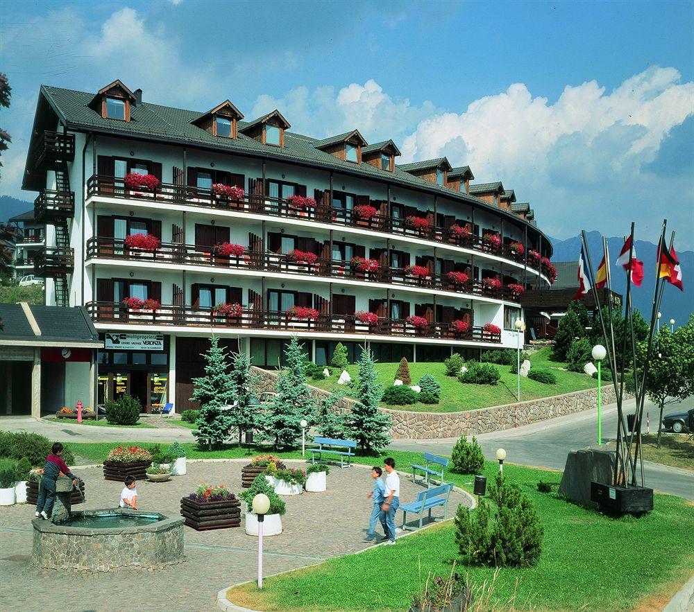 Veronza Residence