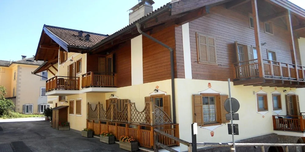 Garni Manuela