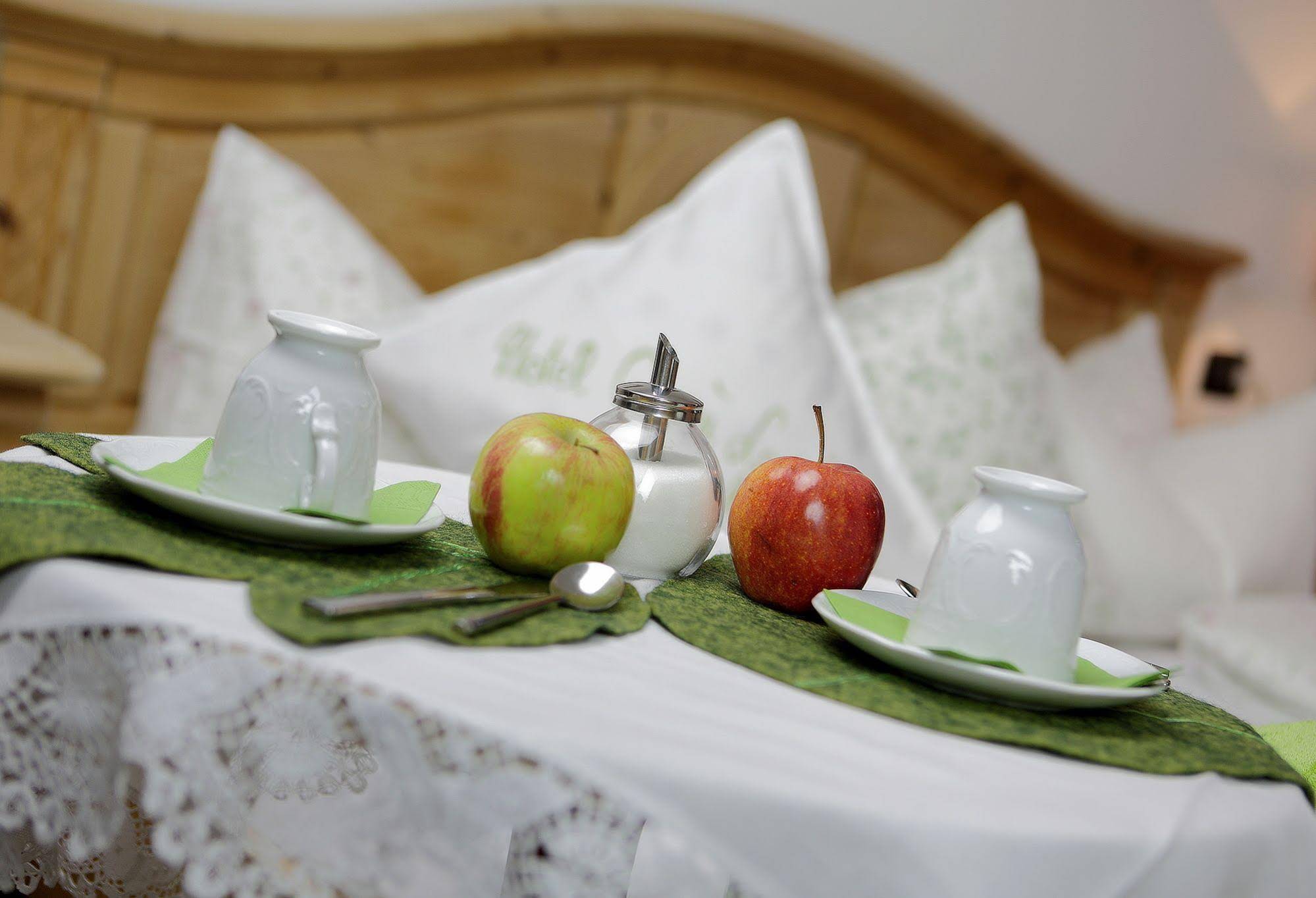 Hotel Garnì Laurino