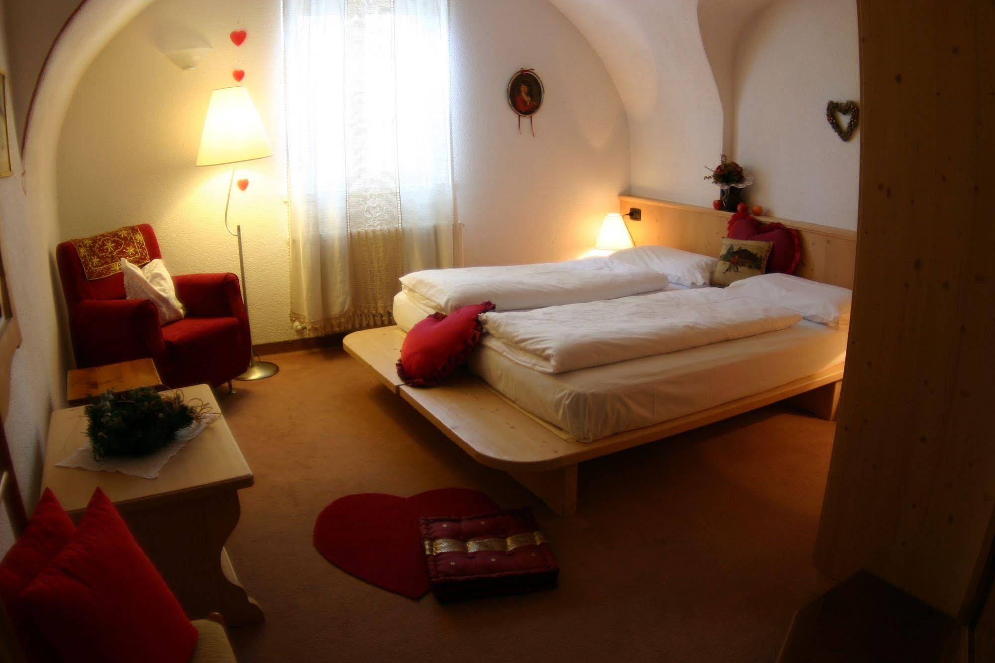Hotel Garnì Laurino