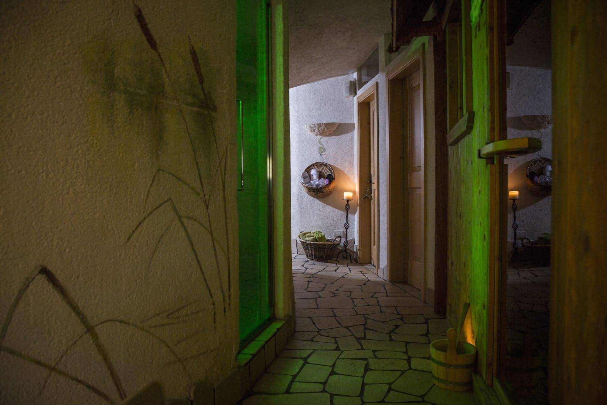 Hotel Garnì Laurino