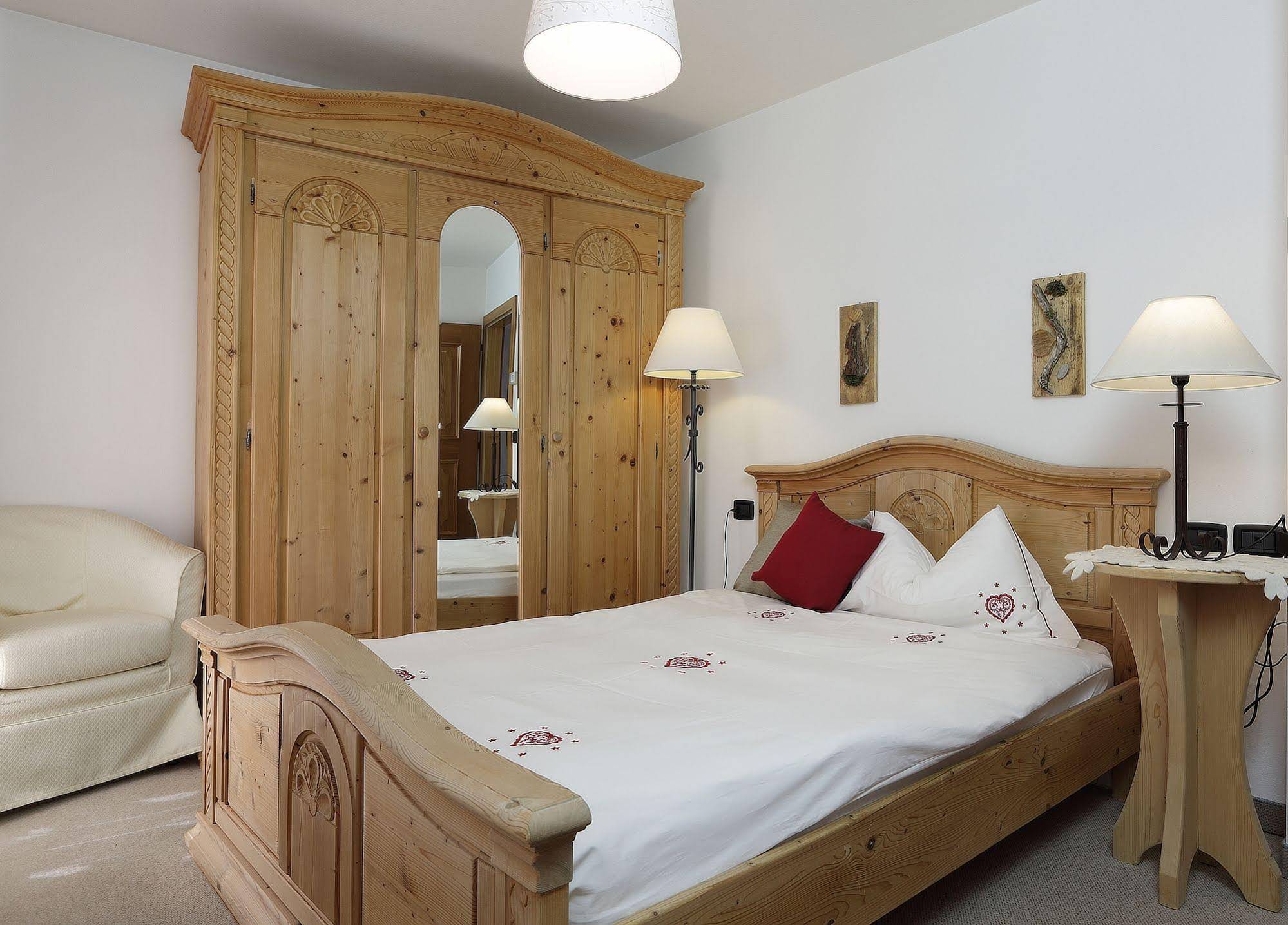 Hotel Garnì Laurino