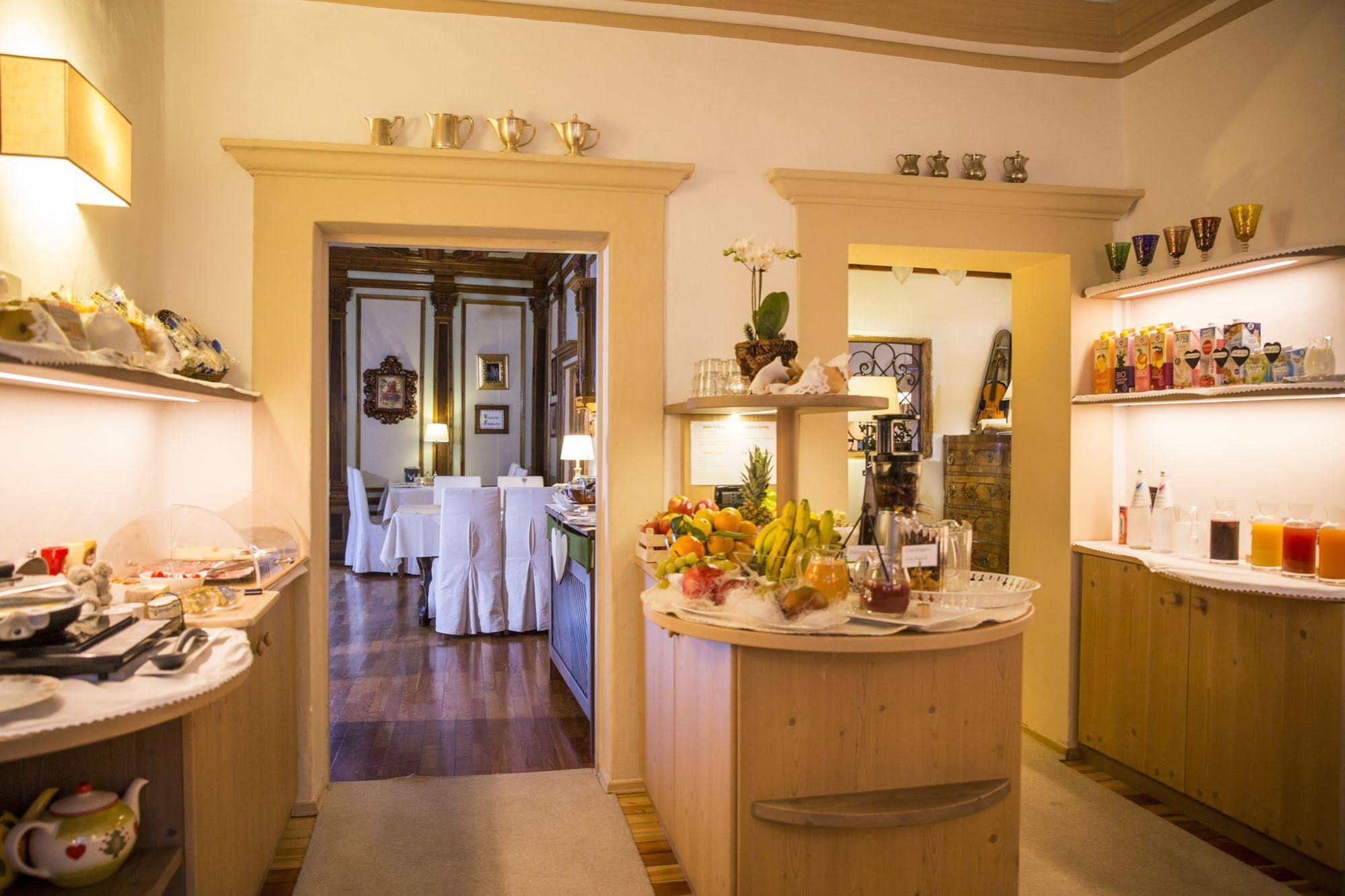 Hotel Garnì Laurino