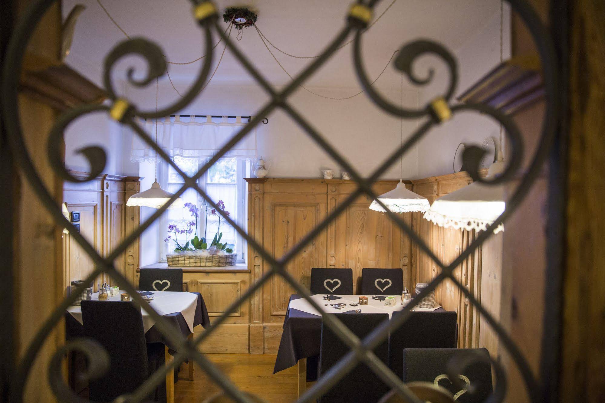 Hotel Garnì Laurino