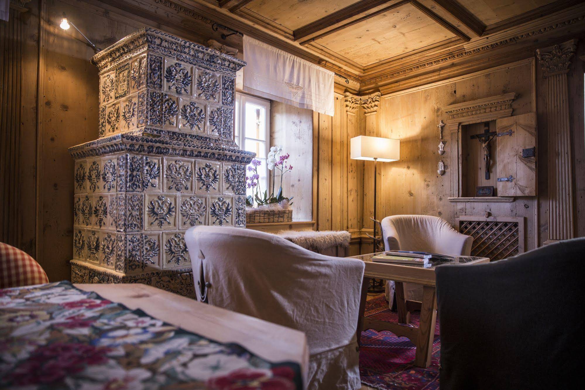 Hotel Garnì Laurino