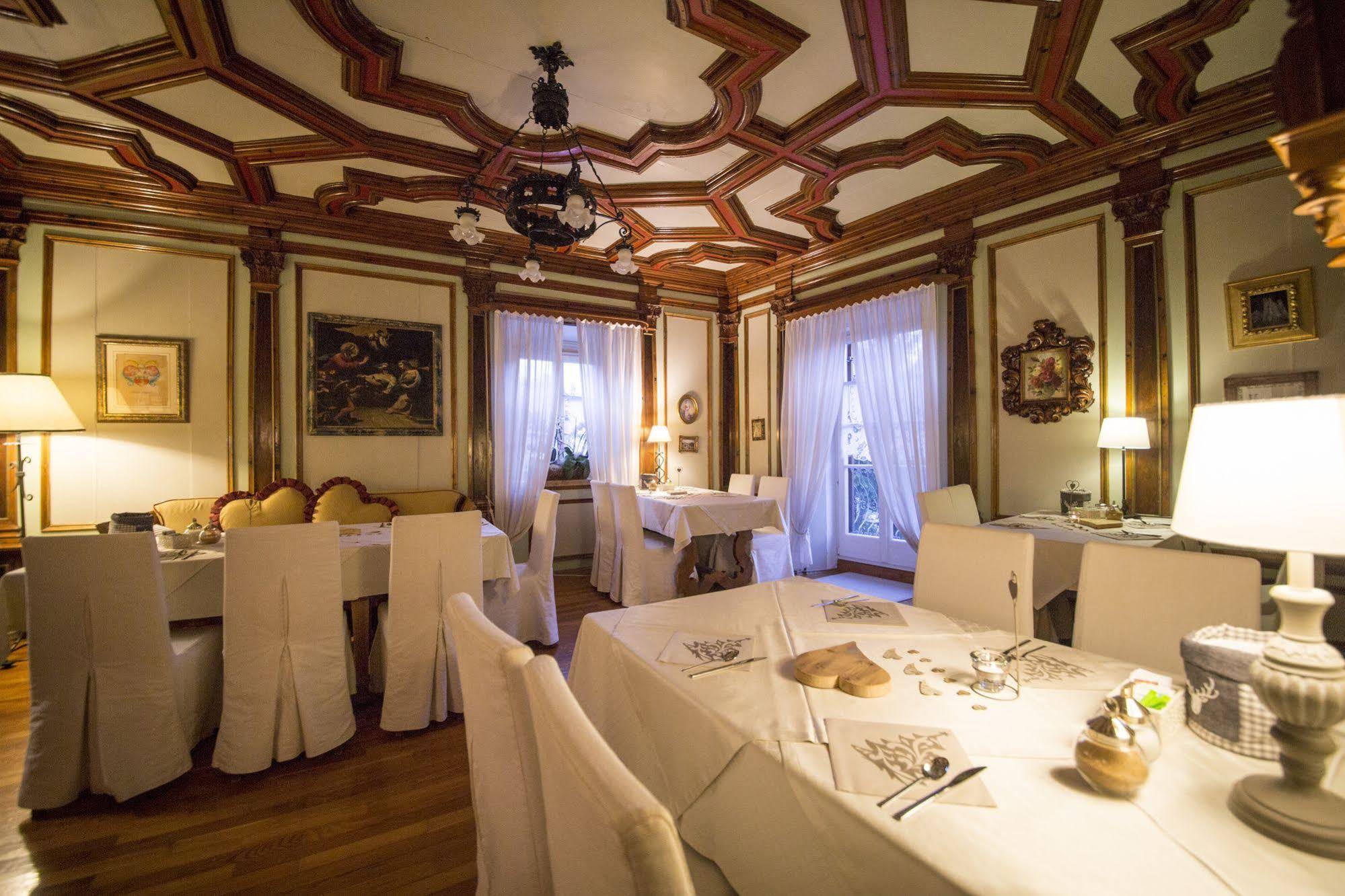 Hotel Garnì Laurino