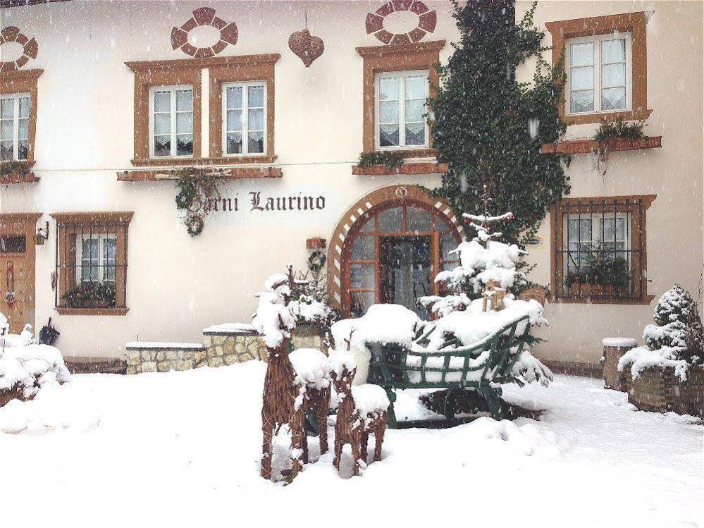 Hotel Garnì Laurino