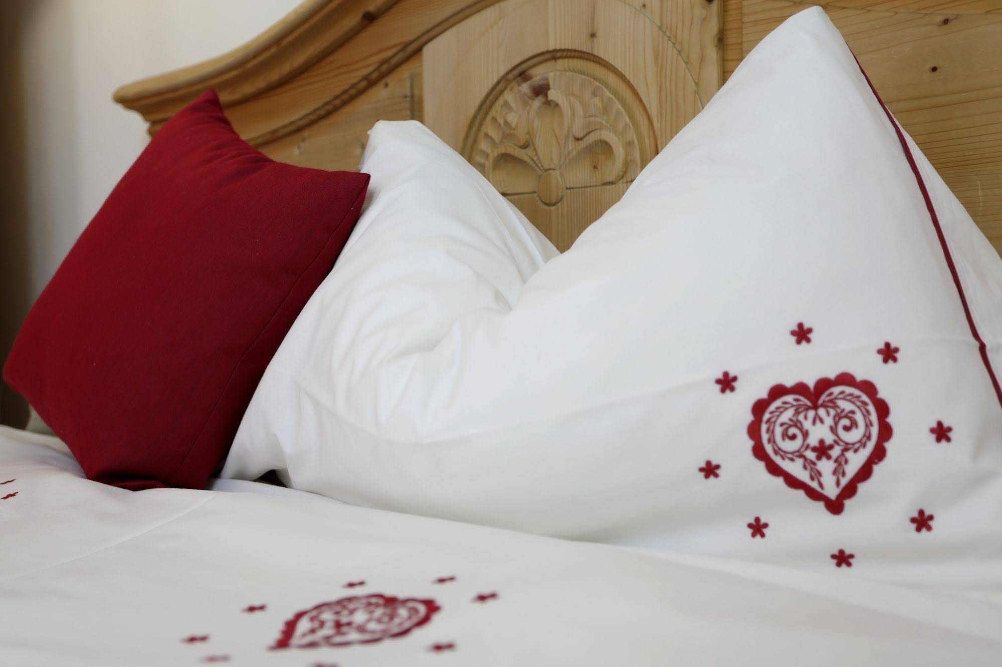 Hotel Garnì Laurino